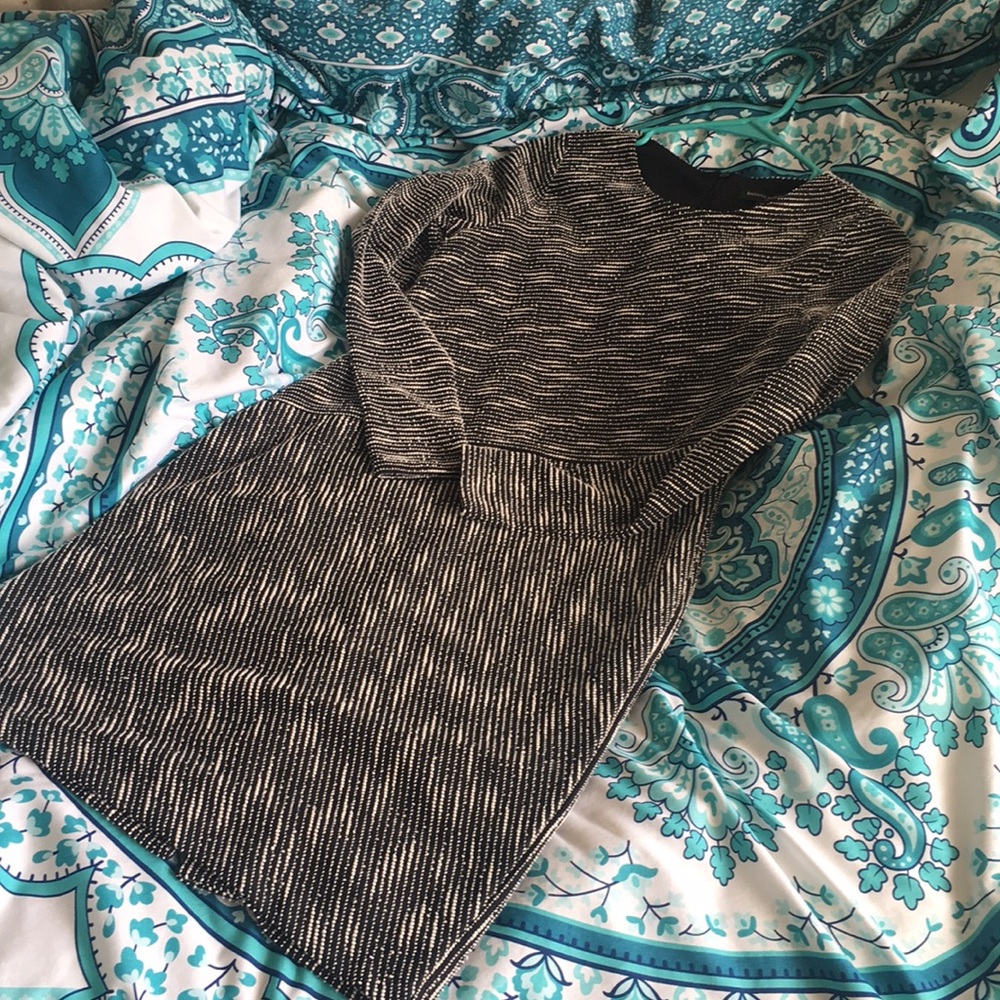 NWT banana republic dress